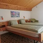 Hotell Derby Fiesch