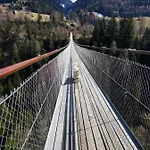 Derby Otel Fiesch