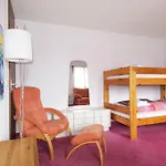 Derby Hotell Fiesch