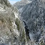 Hotell Derby Fiesch