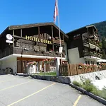 Hotell Derby 3*