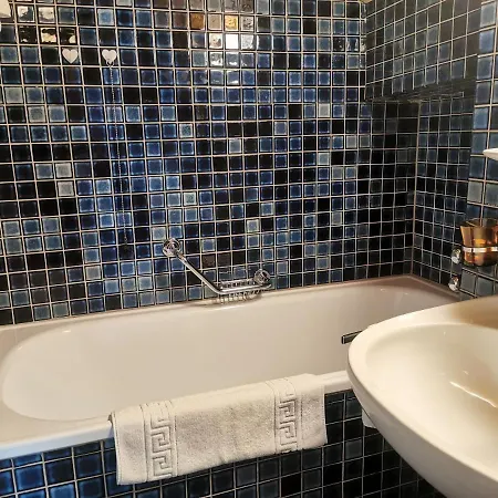 Hotel Derby 3*