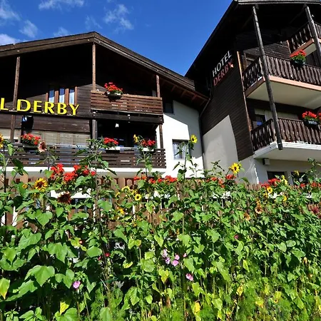 Derby Hotel