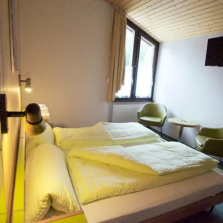 Derby Otel