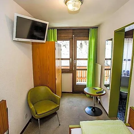 Derby Hotel