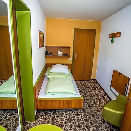 Derby Hotel Fiesch
