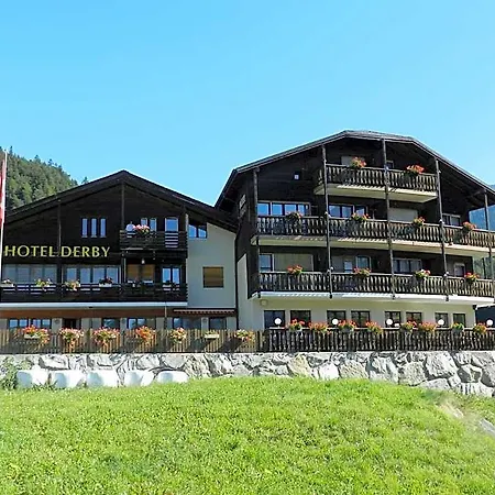 Derby Hotel