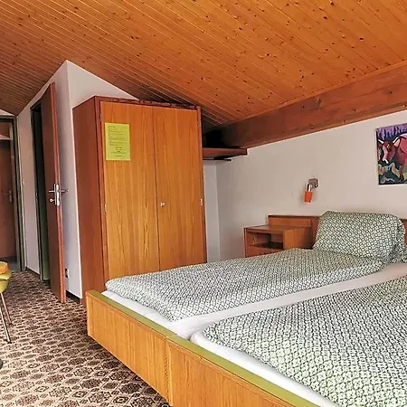 Hotel Derby