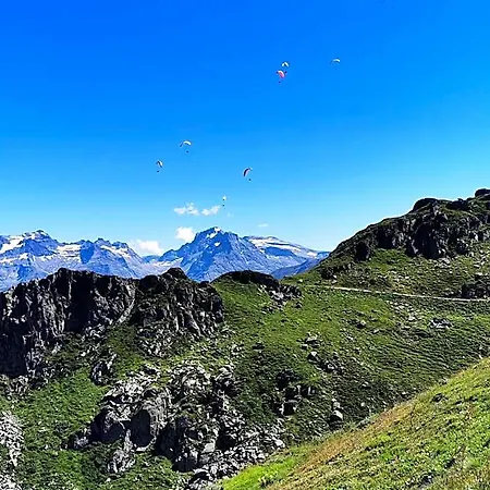 Derby 3* Fiesch