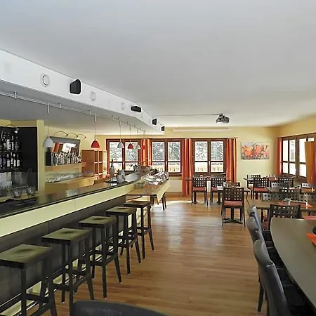 Hotel Derby Fiesch