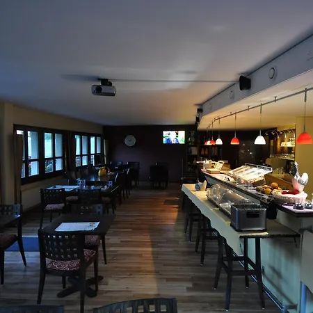 Derby Hotel