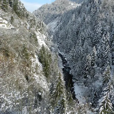 Hotel Derby Fiesch