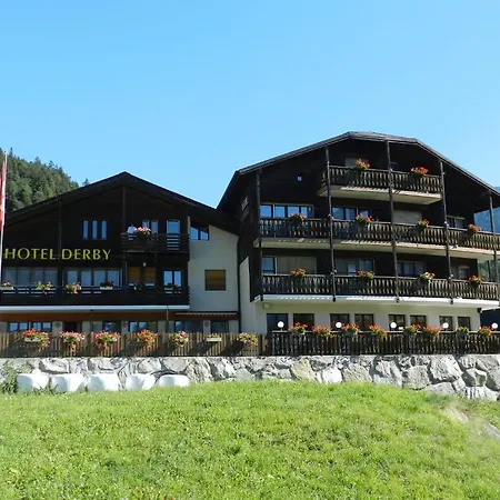 Derby Fiesch