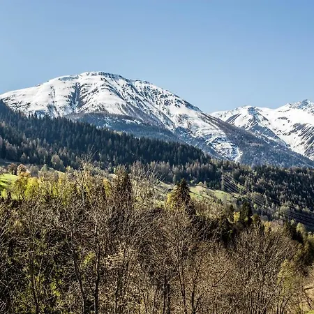 Derby Hotel Fiesch
