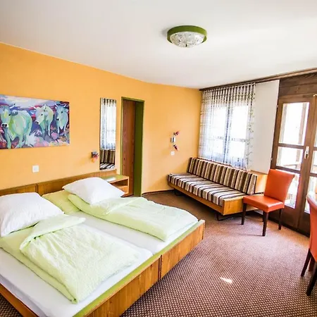 Derby フィエッシュ