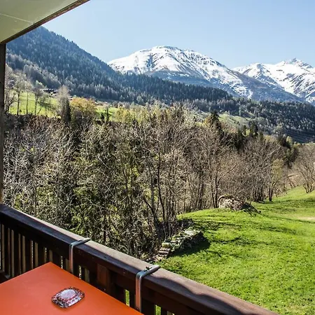 Hotel Derby Fiesch