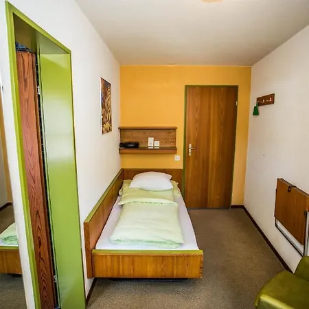 Berghotel Derby 3*