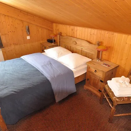 Derby Hotel 3*