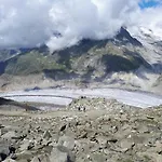 Berghotel Derby Fiesch