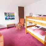 Berghotel Derby Fiesch
