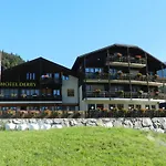 Berghotel Derby Fiesch