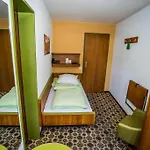 Berghotel Derby 3* Fiesch