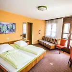 Berghotel Derby Fiesch