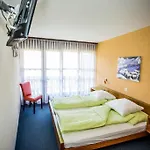 Hotel Berghotel Derby Fiesch