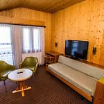 Berghotel Derby Hotel Fiesch