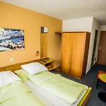 Hotel Berghotel Derby 3*