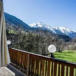 Berghotel Derby Hotel Fiesch