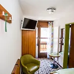Hotel Berghotel Derby 3*
