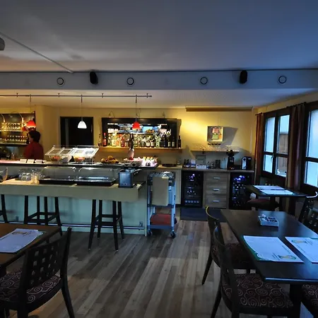 Hotel Derby 3*