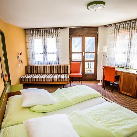 Berghotel Derby
