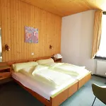 Hotel Derby Fiesch