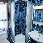Hotel Derby Fiesch