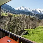 Hotel Derby Fiesch