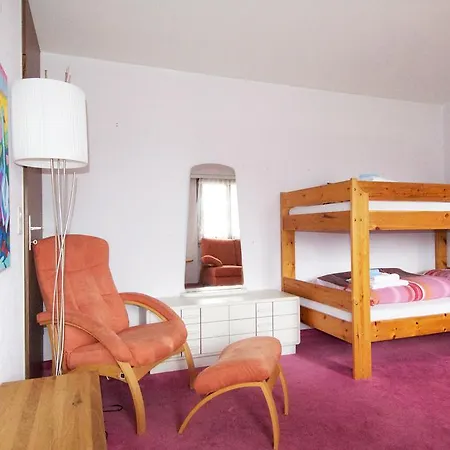 Derby Hotell Fiesch