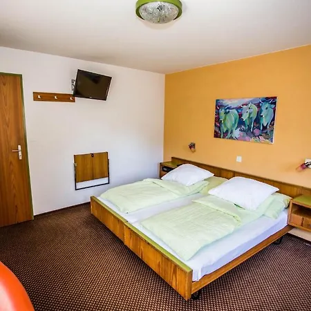 Hotell Derby